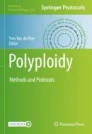 Polyploidy : Methods and Protocols image