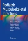 Pediatric Musculoskeletal Infections : Principles & Practice image