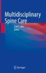 Multidisciplinary Spine Care image