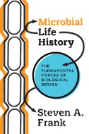 Microbial Life History : The Fundamental Forces of Biological Design image
