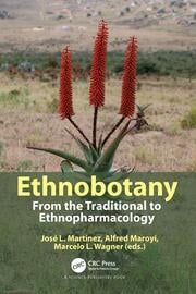 Ethnobotany : from the traditional to ethnopharmacology圖片