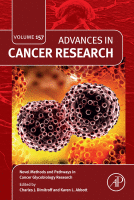 Novel Methods and Pathways in Cancer Glycobiology Research image