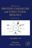Secretory Proteins image