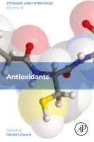 Antioxidants圖片