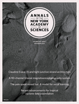 Annals of the New York Academy of Sciences v.1517 image