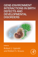 Gene-Environment Interactions in Birth Defects and Developmental Disorders圖片