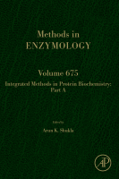 Integrated Methods in Protein Biochemistry: Part A image