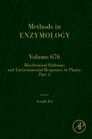 Biochemical Pathways and Environmental Responses in Plants: Part A image