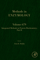Integrated Methods in Protein Biochemistry: Part B image