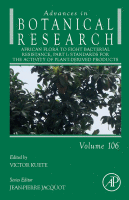 African flora to fight bacterial resistance. Part I, Standards for the activity of plant-derived products圖片