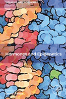 Hormones and Epigenetics image