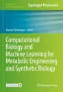Computational Biology and Machine Learning for Metabolic Engineering and Synthetic Biology圖片