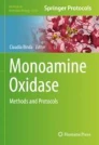 Monoamine Oxidase : Methods and Protocols image