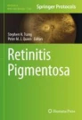 Retinitis Pigmentosa圖片
