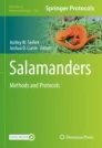 Salamanders : Methods and Protocols圖片