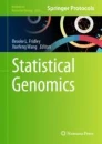 Statistical genomics image