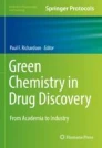 Green chemistry in drug discovery : from academia to industry image