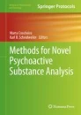 Methods for novel psychoactive substance analysis image