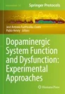 Dopaminergic system function and dysfunction : experimental approaches image