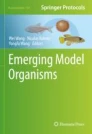 Emerging model organisms圖片