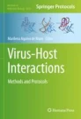 Virus-Host Interactions image