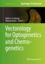 Vectorology for optogenetics and chemogenetics image