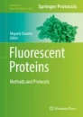 Fluorescent Proteins: Methods and Protocols image