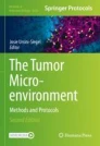 The Tumor Microenvironment圖片