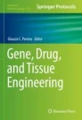 Gene, Drug, and Tissue Engineering image