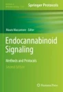 Endocannabinoid Signaling圖片