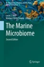 The marine microbiome圖片