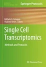 Single Cell Transcriptomics image