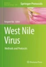 West Nile Virus圖片