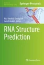 RNA Structure Prediction image