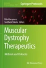 Muscular Dystrophy Therapeutics image