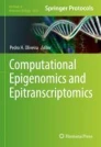 Computational Epigenomics and Epitranscriptomics image