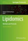 Lipidomics image