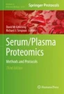 Serum/Plasma Proteomics image
