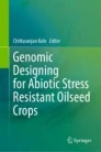 Genomic designing for abiotic stress resistant oilseed crops image