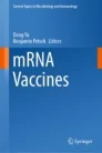 mRNA vaccines圖片