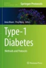 Type-1 Diabetes圖片