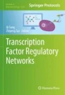 Transcription Factor Regulatory Networks image
