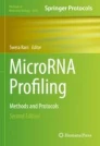 MicroRNA Profiling圖片