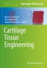 Cartilage Tissue Engineering image