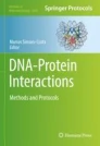 DNA-Protein Interactions image