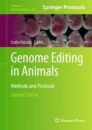 Genome Editing in Animals圖片