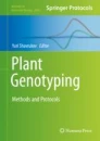 Plant Genotyping image