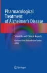 Pharmacological treatment of Alzheimer