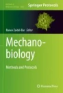Mechanobiology image