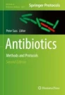 Antibiotics image